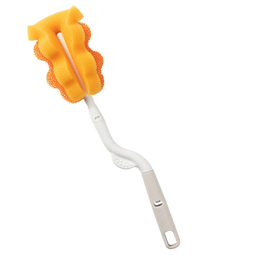 Pigeon Breastfeeding Sponge Brush