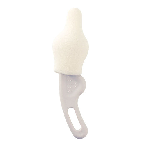 Pigeon Baby Bottle Nipple Brush Made of Urethane