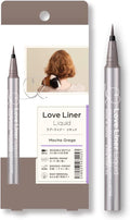 msh Love Liner Liquid Eyeliner R4 Mocha Greige 0.55ml