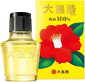 Oshima Tsubaki 100% Hair oil