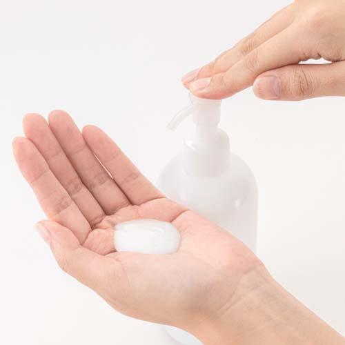 SANA Nameraka Honpo cleansing milk NC 300ml