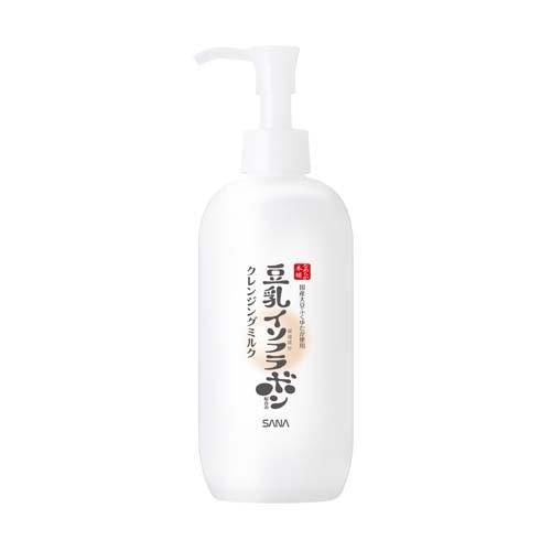 SANA Nameraka Honpo cleansing milk NC 300ml