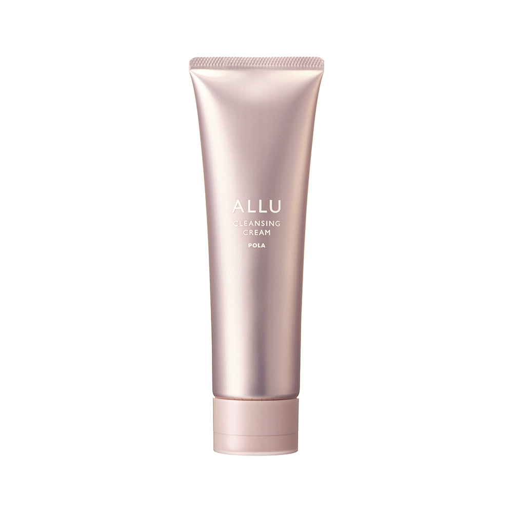 POLA Alleu Cleansing Cream 120g