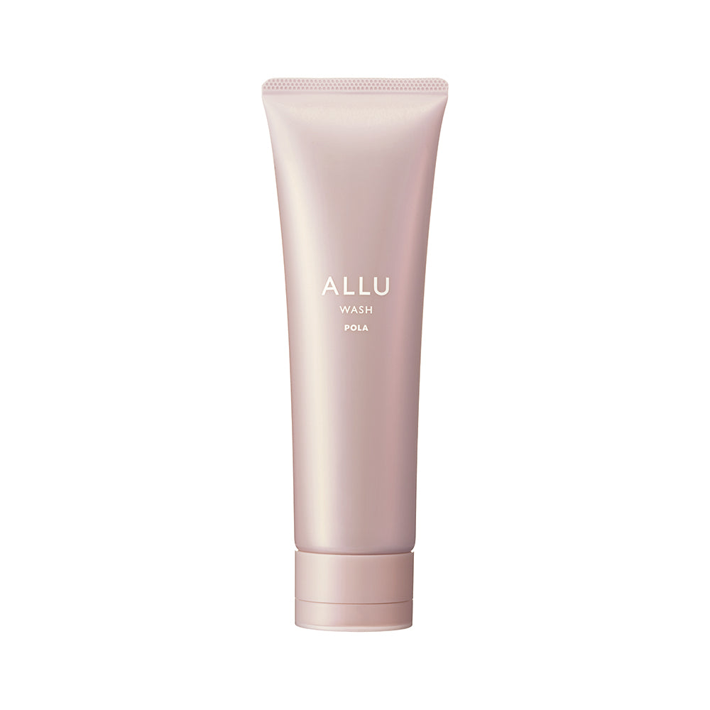 POLA Allure Wash 120g