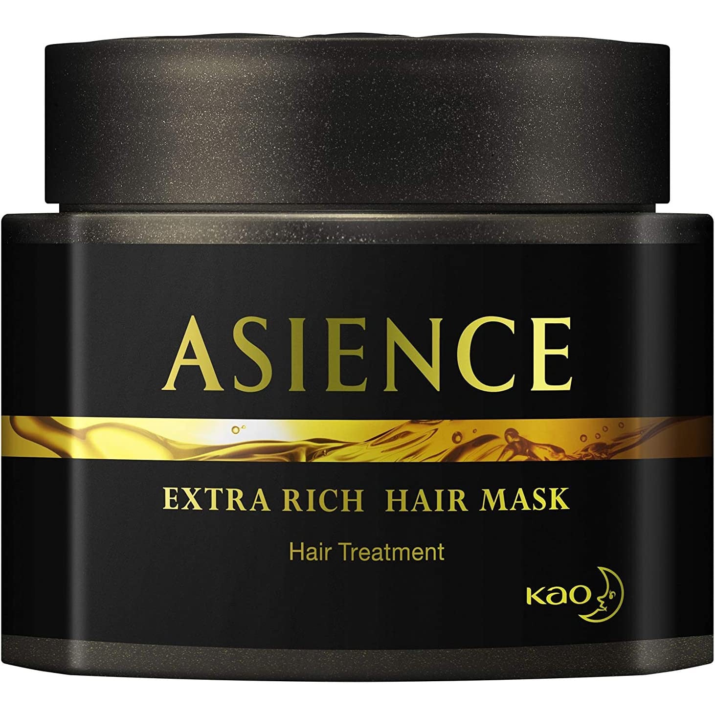 Kao Agience concentrated hair mask 180g