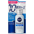 Kao NIVEA MEN Morning 10 Clear Gel Lotion 100g