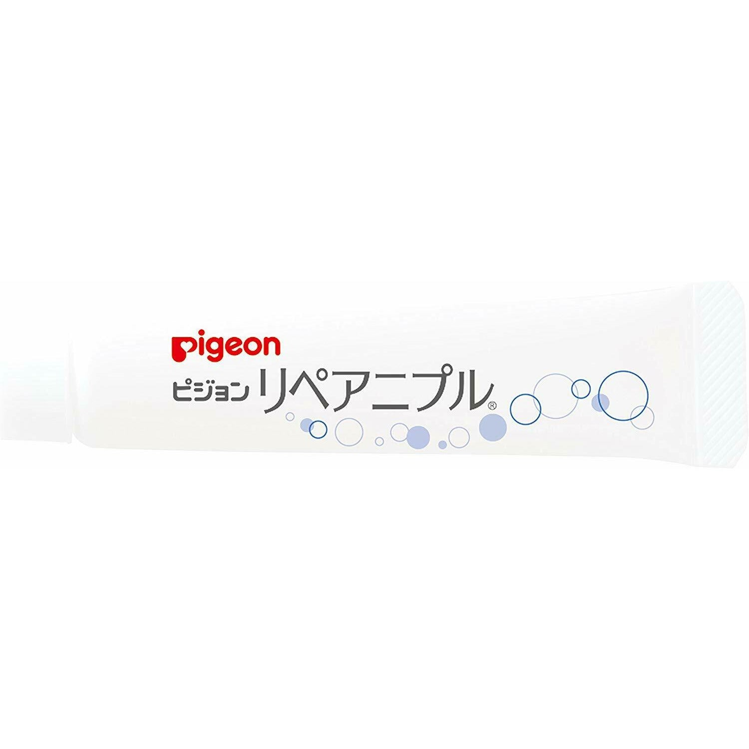 Pigeon Repair Nipple Care Cream Moisturizer [for pregnancy, lactating] 10g