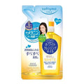 KOSE Softymo White Cleansing Oil 200ml Refill Import Japan