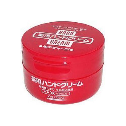 SHISEIDO Medical Hand Cream More Deep 100g