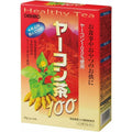  ORIHIRO Yacon Tea 100 3g x 30 Packets Non-Caffeine Healthy Tea 