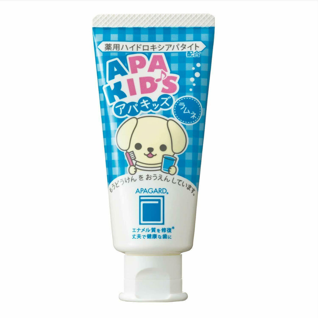 Sangi KID`s APAGARD Toothpaste 60g 