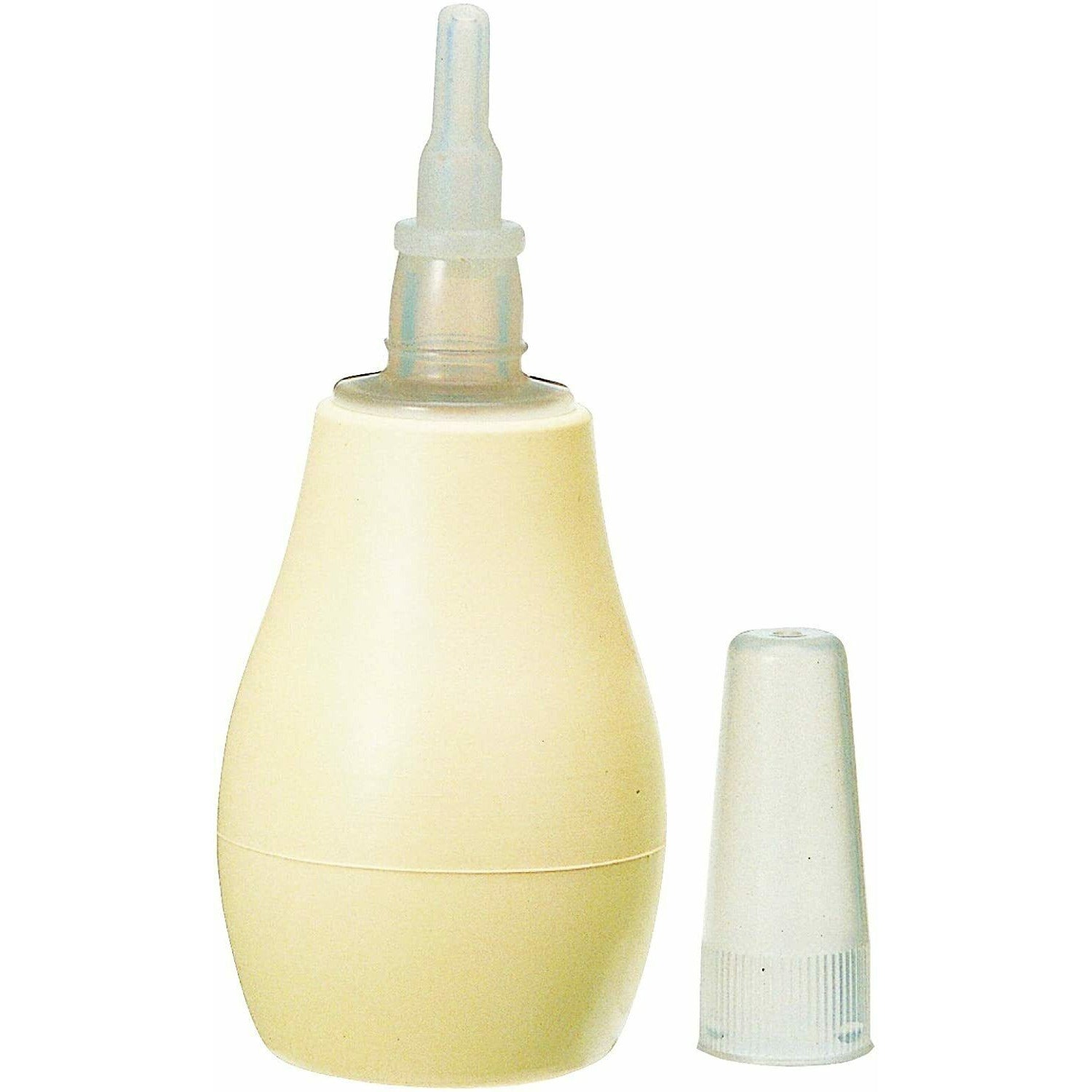 Pigeon Doctor Baby Nasal Aspirator Vacuum Suction