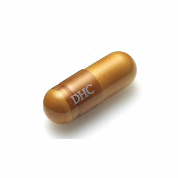 DHC multi-vitamin / mineral + Q10 20 days 100 tablets