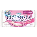 Unicharm Sofy Hadaomoi Daytime Pad for Especially Heavy Menstrual Flow