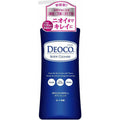 Rohto DEOCO Medicinal deodorant Body Cleanse 350ml Body wash Import Japan