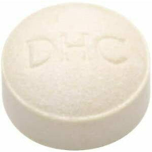 DHC Soy isoflavone Equol 30 Days Supplement