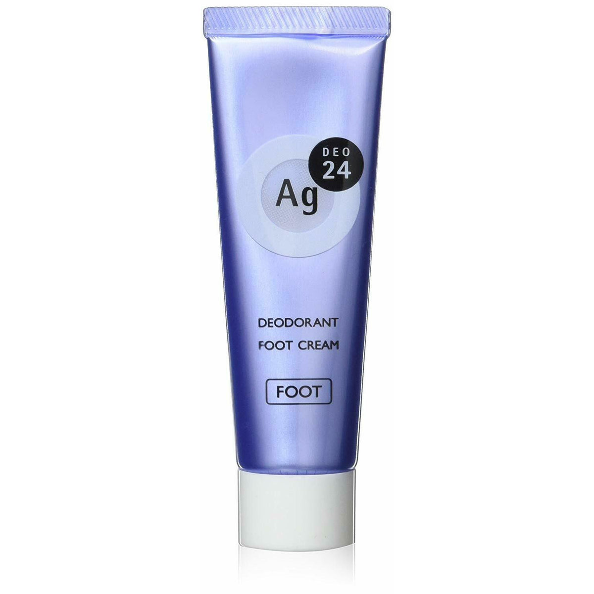SHISEIDO Ag Deodorant foot cream No fragrance 30g 