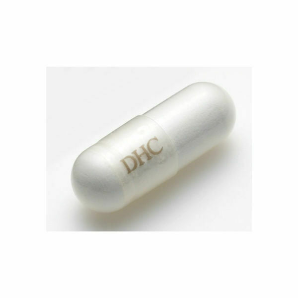 DHC Calcium / Magnesium Supplement / Vitamin D3 [60 days] 180 capsules