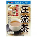 Yamamoto Kanpo pharmaceutical fluid tea 10gX24H