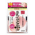 SANA NAMERAKA HONPO Soymilk Isoflavone Cream 50g w/Q10 