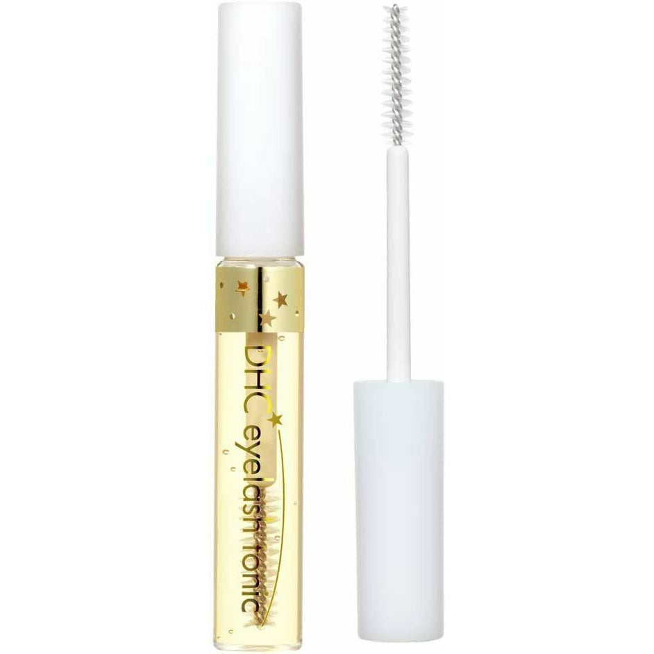  DHC Eyelash Tonic 6.5mL For long and impressive eyelashes 