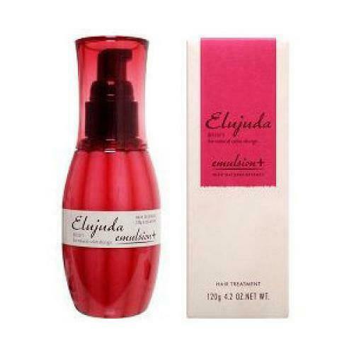 Milbon Deesse's Elujuda Emulsion+ 120ml 