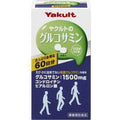  Yakult Health Foods Glucosamine 60 days Supplement 