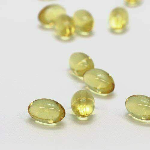 Ito Chinese Medicine DHA1000 20 Days 120 Soft capsule Supplement - CosmeBear  | Popular Japanese Online Store