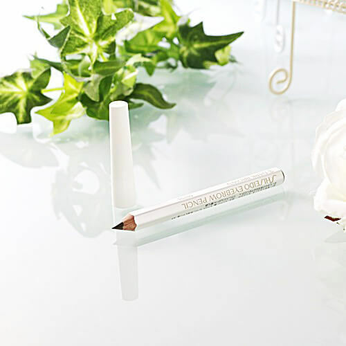 Shiseido Eyebrow Pencil 1.2g #2 dark brown 
