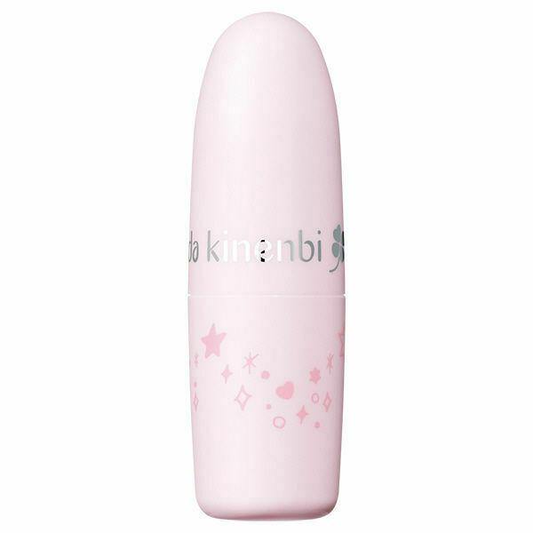 [SANA] Suhada kinenbi Fake Nude Lip Cream Stick (01 Sweet pink) - CosmeBear  | Popular Japanese Online Store