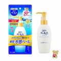 Rohto Skin Aqua Sunscreen Super Moisture Gel Pump SPF50+/PA ++++ 140g