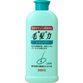 LION Medicated Hair Power Shampoo 200ml / Improvement of dandruff and itching