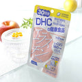 DHC Elastin capsule 30 days 60 capsules supplement elasticity beauty support