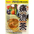 Yamamoto Kanpo Tea for those who are concerned about purine 24pack