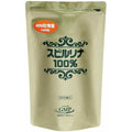 Spirulina 100% 2000 tablets + 400 tablets, increased For 60days 
