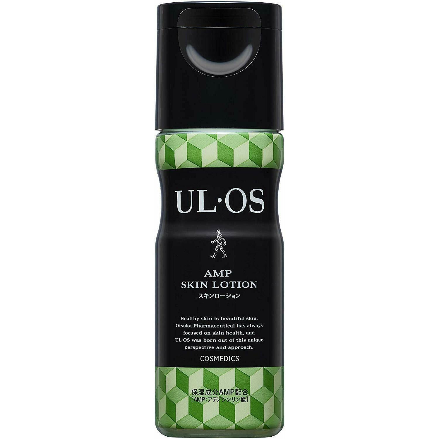 Otsuka Pharmaceutical UL OS Skin Face / Body Lotion Skin Care Citrus Herb 120ml