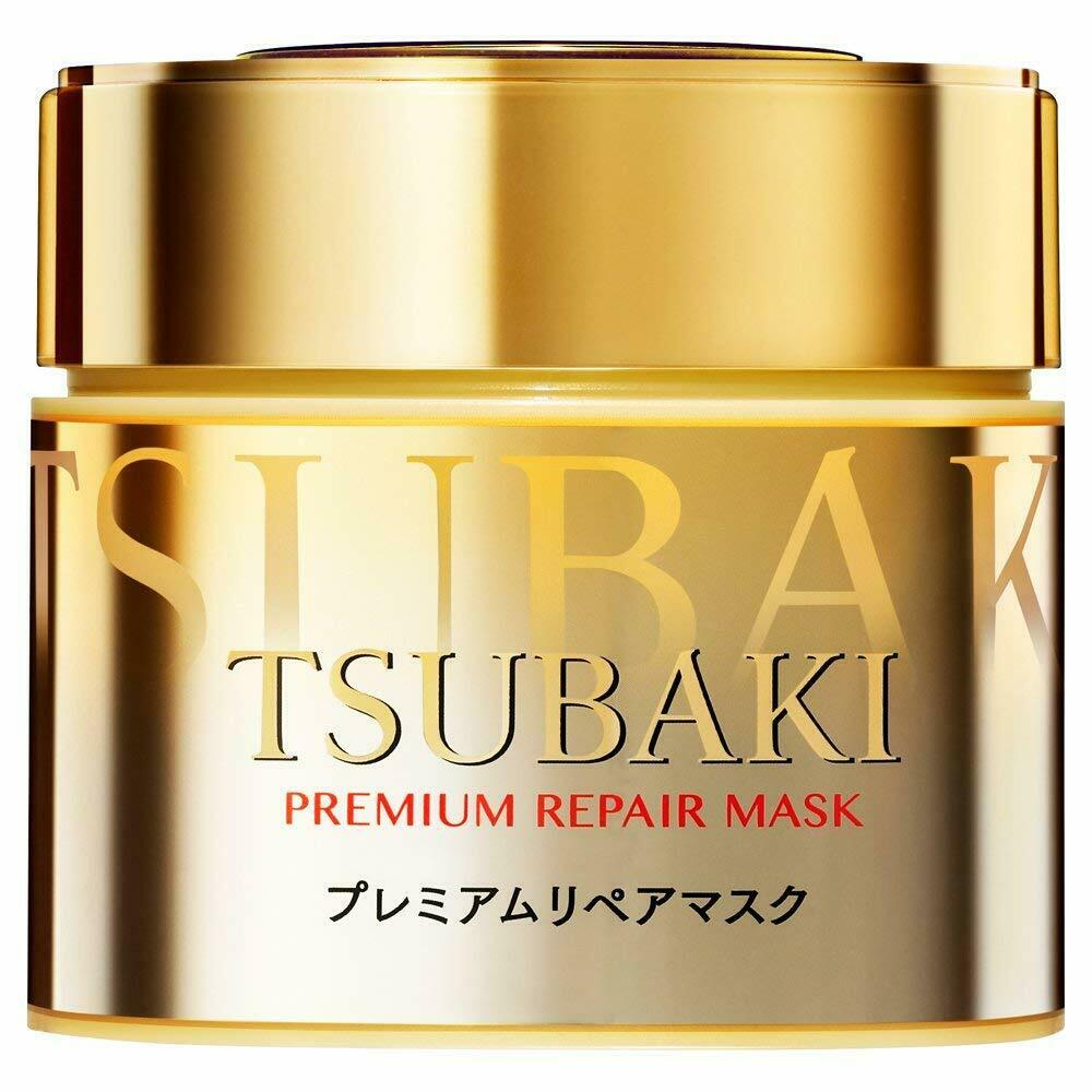 Shiseido Tsubaki Premium Repair Mask 180g 