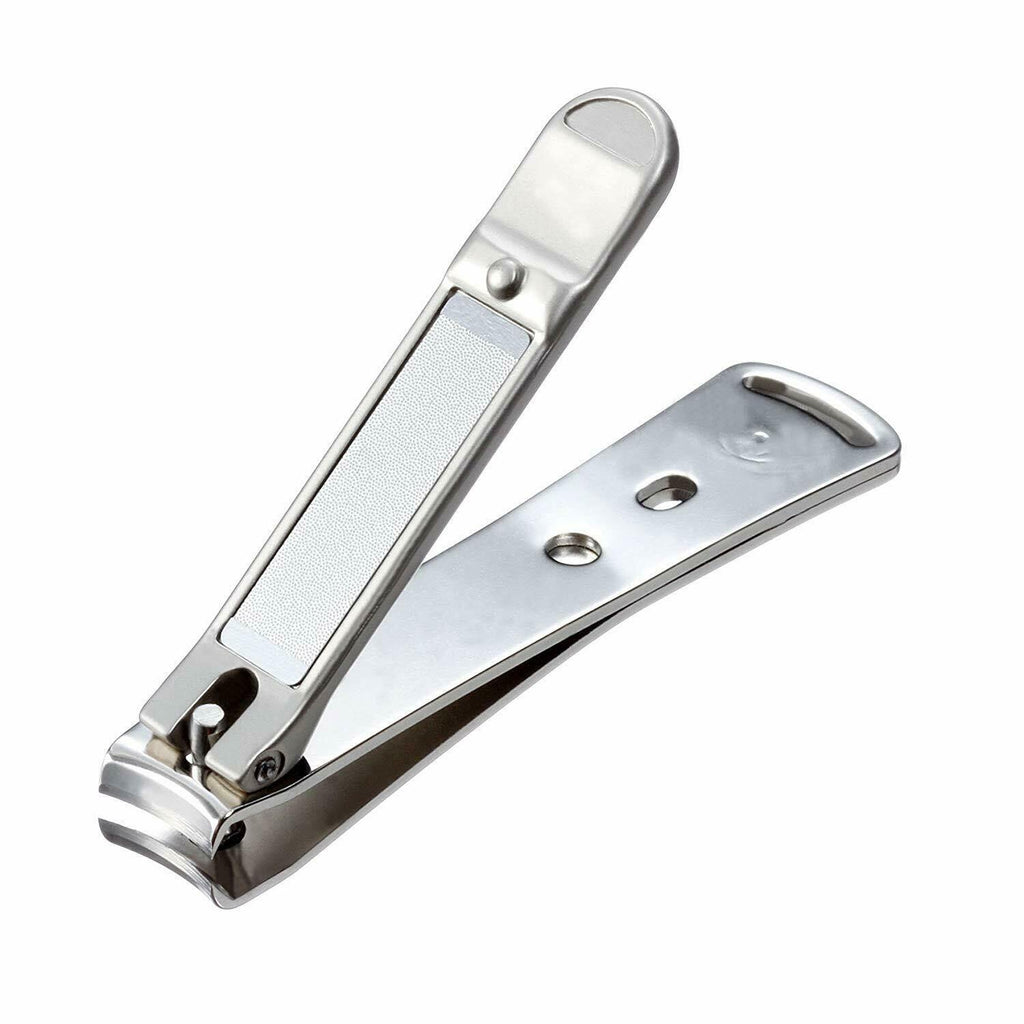 Japan HIgh Quality Green Bell G-1113 Stainless Steel Luxury Nail Clippers S - CosmeBear  | Popular Japanese Online Store