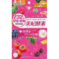 Ishokudogen iSDG 232 Beauty Diet Enzyme Vegetables & Fruit 120 Tablets
