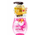 Kose softymo Honey Whip Makeup remover + Cleansing Foam 200ml renewal