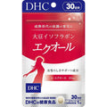  DHC Soy isoflavone Equol 30 Days Supplement 