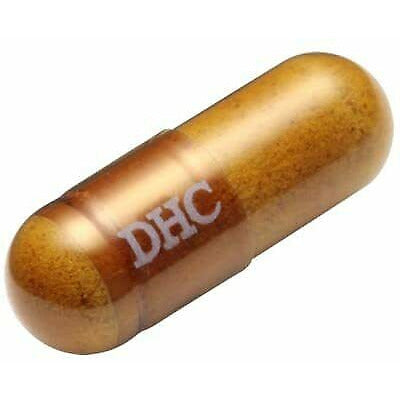 DHC Maca Value 90 Days 270 Hard Capsule Supplement