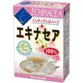  Yamamoto Kanpo Echinacea Herbal Tea 100% 3g x 10 packets