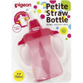  Pigeon Mini Straw Bottle Milky Strawberry 150ml <From around 9 months>