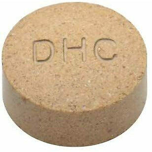 DHC Agaricus 30 Days 120 tablets Supplement