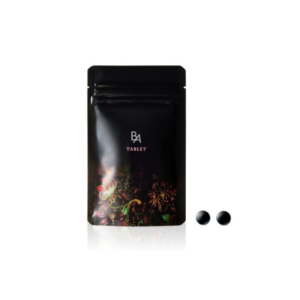 POLA B.A tablet 60 tablets Refill 30 days Beauty Supplement 