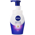 Kao NIVEA CREAM CARE Weak Acidity Foaming Face Wash Bottle 150ml