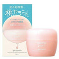 BLC Momo puri Gel Cream Beauty essence 80g Peach lactic acid bacteria Japan