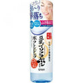 SANA NAMERAKA Soy milk Isoflavone Cleaning Water 200ml 