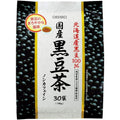  ORIHIRO Japanese Black Soybean Tea 30 packets Non-caffeine Japan